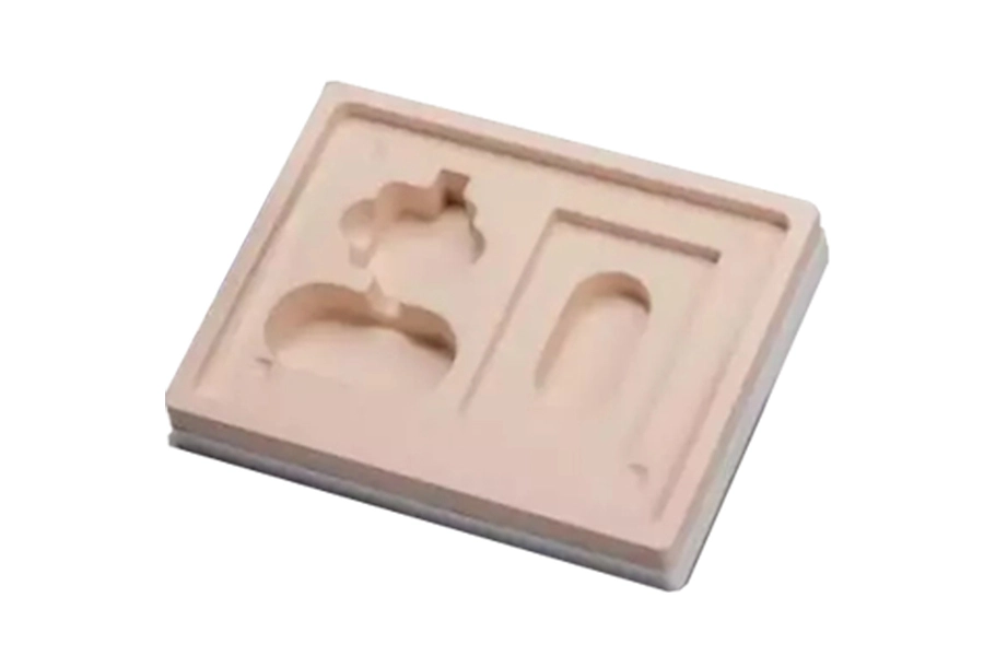 Paper and plastic products